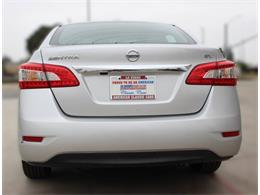 2015 Nissan Sentra (CC-2037137) for sale in La Verne, California