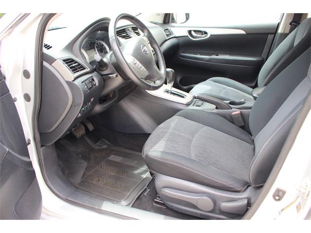 2015 Nissan Sentra (CC-2037137) for sale in La Verne, California