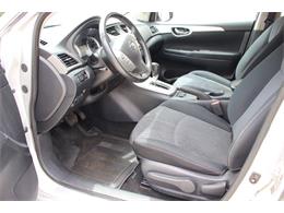 2015 Nissan Sentra (CC-2037137) for sale in La Verne, California