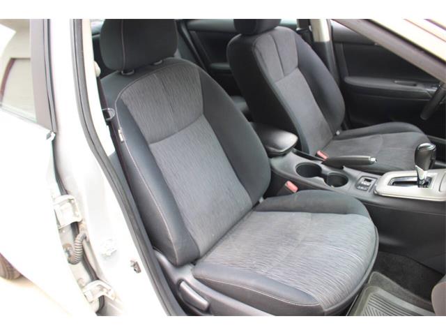 2015 Nissan Sentra (CC-2037137) for sale in La Verne, California