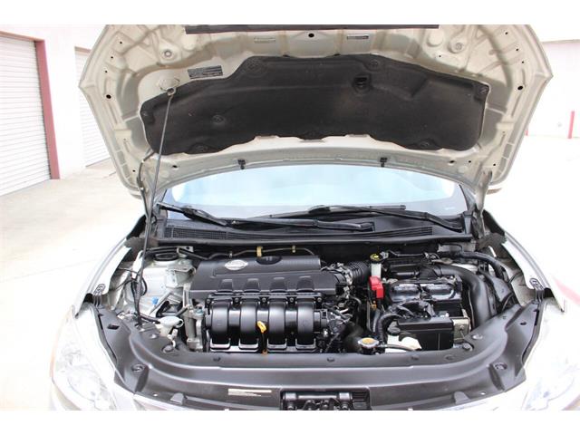 2015 Nissan Sentra (CC-2037137) for sale in La Verne, California