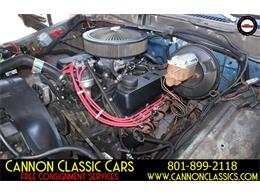 1979 Ford Bronco (CC-2037148) for sale in Salt Lake City, Utah