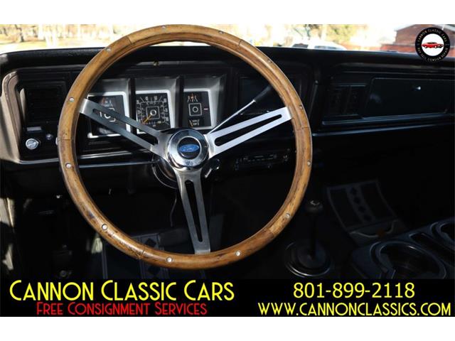 1979 Ford Bronco (CC-2037148) for sale in Salt Lake City, Utah