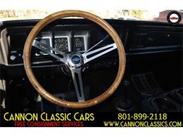 1979 Ford Bronco (CC-2037148) for sale in Salt Lake City, Utah