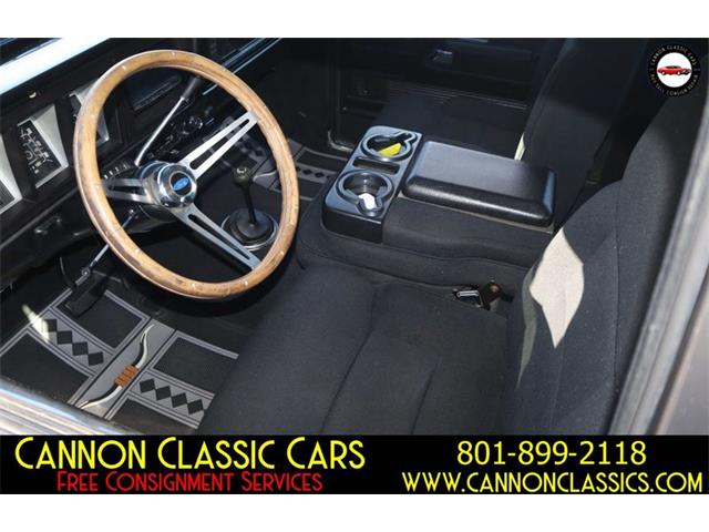 1979 Ford Bronco (CC-2037148) for sale in Salt Lake City, Utah