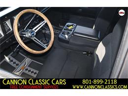 1979 Ford Bronco (CC-2037148) for sale in Salt Lake City, Utah