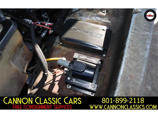 1979 Ford Bronco (CC-2037148) for sale in Salt Lake City, Utah
