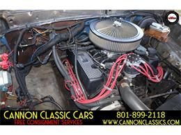 1979 Ford Bronco (CC-2037148) for sale in Salt Lake City, Utah