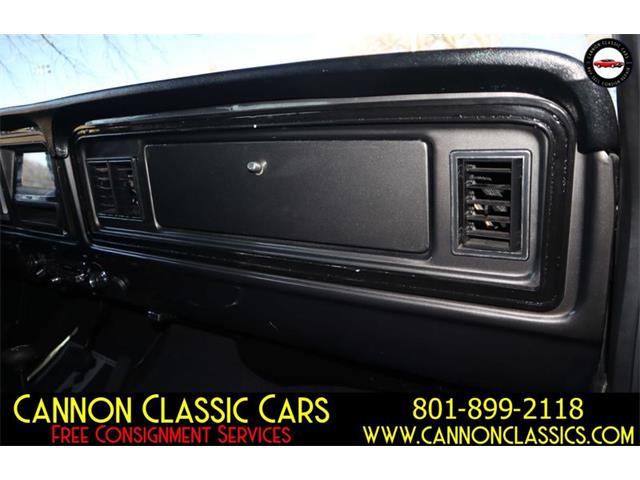 1979 Ford Bronco (CC-2037148) for sale in Salt Lake City, Utah