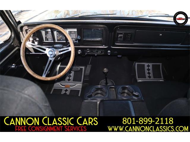 1979 Ford Bronco (CC-2037148) for sale in Salt Lake City, Utah