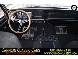 1979 Ford Bronco (CC-2037148) for sale in Salt Lake City, Utah