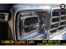 1979 Ford Bronco (CC-2037148) for sale in Salt Lake City, Utah