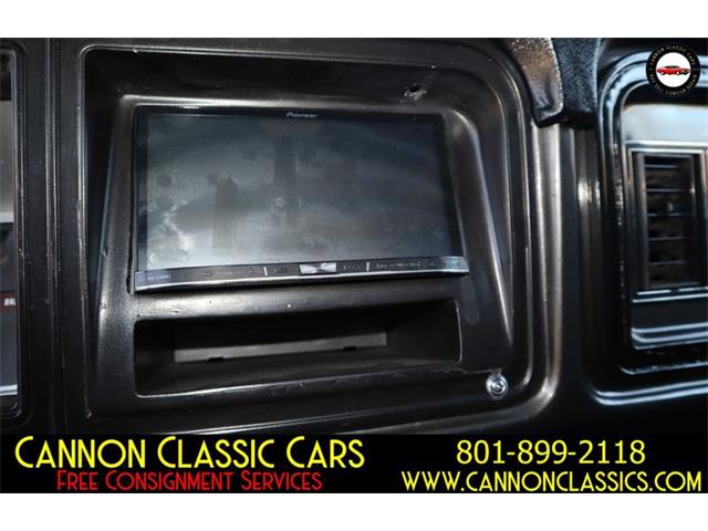 1979 Ford Bronco (CC-2037148) for sale in Salt Lake City, Utah