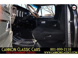 1979 Ford Bronco (CC-2037148) for sale in Salt Lake City, Utah