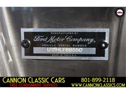 1979 Ford Bronco (CC-2037148) for sale in Salt Lake City, Utah