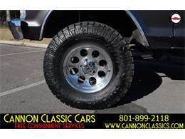 1979 Ford Bronco (CC-2037148) for sale in Salt Lake City, Utah