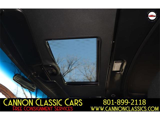 1979 Ford Bronco (CC-2037148) for sale in Salt Lake City, Utah