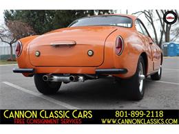 1970 Volkswagen Karmann Ghia (CC-2037153) for sale in Salt Lake City, Utah