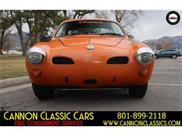 1970 Volkswagen Karmann Ghia (CC-2037153) for sale in Salt Lake City, Utah