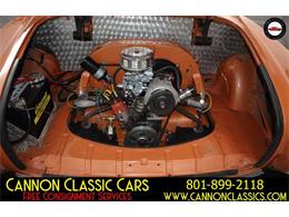 1970 Volkswagen Karmann Ghia (CC-2037153) for sale in Salt Lake City, Utah