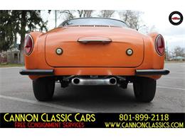 1970 Volkswagen Karmann Ghia (CC-2037153) for sale in Salt Lake City, Utah