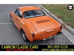 1970 Volkswagen Karmann Ghia (CC-2037153) for sale in Salt Lake City, Utah