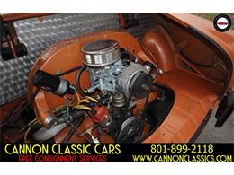 1970 Volkswagen Karmann Ghia (CC-2037153) for sale in Salt Lake City, Utah