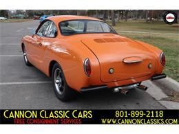 1970 Volkswagen Karmann Ghia (CC-2037153) for sale in Salt Lake City, Utah