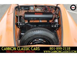 1970 Volkswagen Karmann Ghia (CC-2037153) for sale in Salt Lake City, Utah