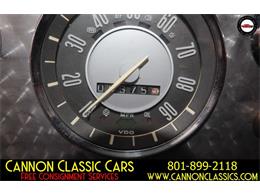 1970 Volkswagen Karmann Ghia (CC-2037153) for sale in Salt Lake City, Utah