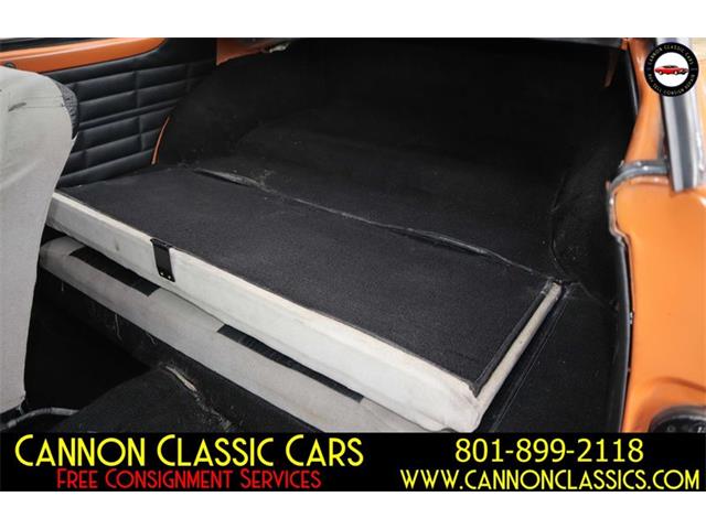 1970 Volkswagen Karmann Ghia (CC-2037153) for sale in Salt Lake City, Utah