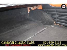 1970 Volkswagen Karmann Ghia (CC-2037153) for sale in Salt Lake City, Utah