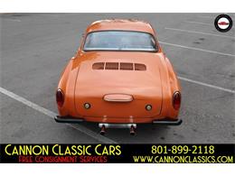 1970 Volkswagen Karmann Ghia (CC-2037153) for sale in Salt Lake City, Utah