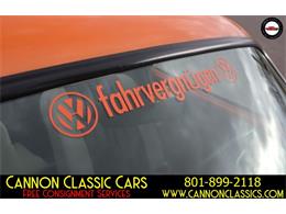 1970 Volkswagen Karmann Ghia (CC-2037153) for sale in Salt Lake City, Utah