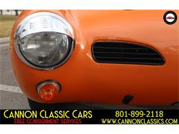 1970 Volkswagen Karmann Ghia (CC-2037153) for sale in Salt Lake City, Utah