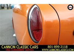 1970 Volkswagen Karmann Ghia (CC-2037153) for sale in Salt Lake City, Utah