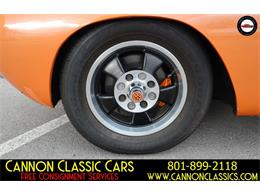 1970 Volkswagen Karmann Ghia (CC-2037153) for sale in Salt Lake City, Utah