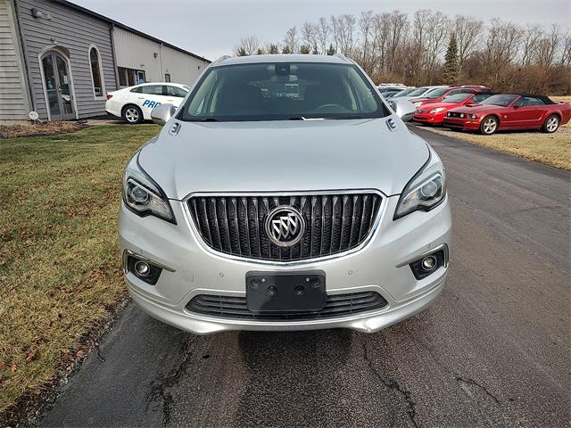 2016 Buick Envision (CC-2037175) for sale in Dublin, Ohio