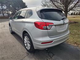 2016 Buick Envision (CC-2037175) for sale in Dublin, Ohio
