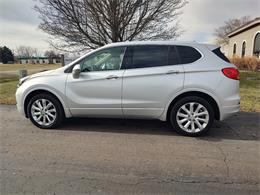 2016 Buick Envision (CC-2037175) for sale in Dublin, Ohio