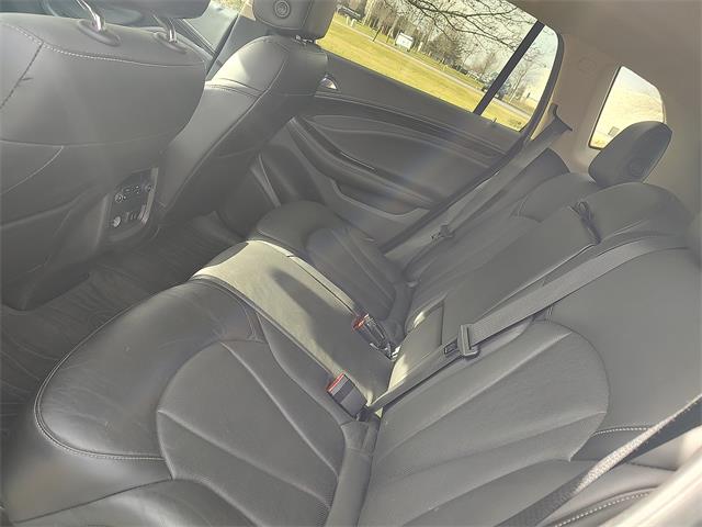 2016 Buick Envision (CC-2037175) for sale in Dublin, Ohio
