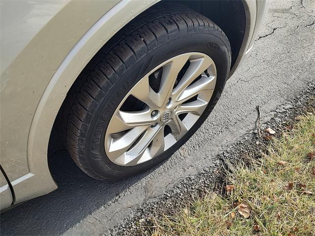 2016 Buick Envision (CC-2037175) for sale in Dublin, Ohio