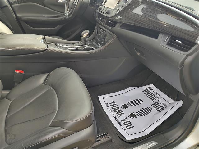 2016 Buick Envision (CC-2037175) for sale in Dublin, Ohio