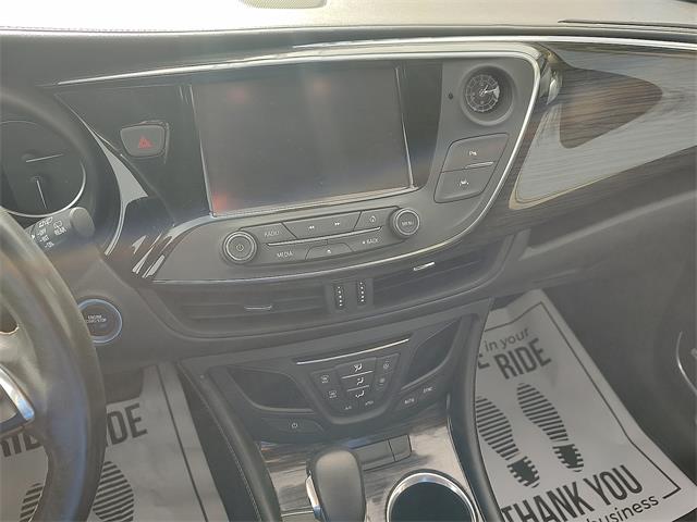 2016 Buick Envision (CC-2037175) for sale in Dublin, Ohio