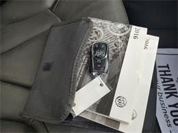 2016 Buick Envision (CC-2037175) for sale in Dublin, Ohio