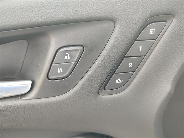 2016 Buick Envision (CC-2037175) for sale in Dublin, Ohio