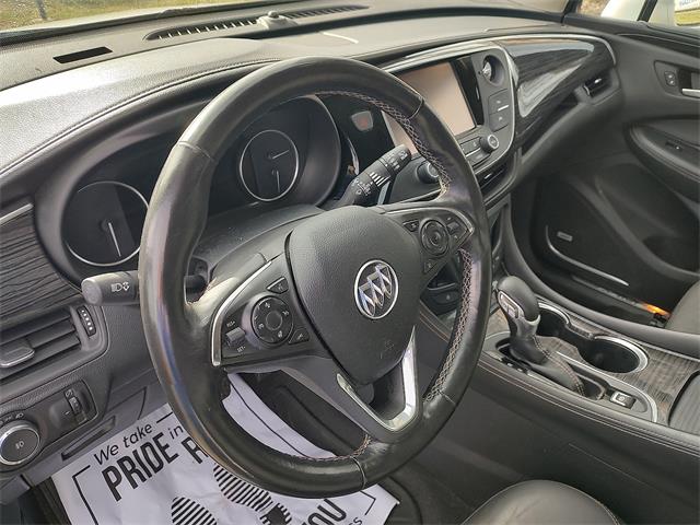 2016 Buick Envision (CC-2037175) for sale in Dublin, Ohio