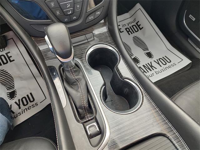 2016 Buick Envision (CC-2037175) for sale in Dublin, Ohio