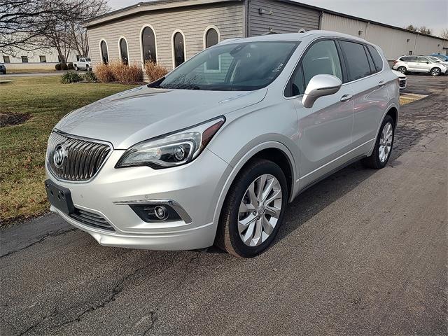 2016 Buick Envision (CC-2037175) for sale in Dublin, Ohio