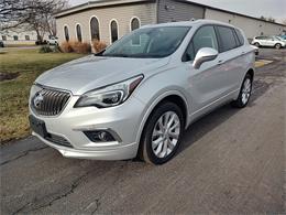 2016 Buick Envision (CC-2037175) for sale in Dublin, Ohio